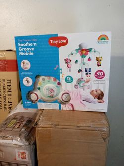 New In Box