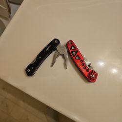 Snap-on Multi-tool