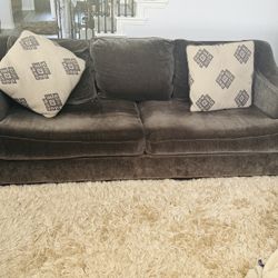 2 Sofa 