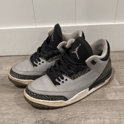 jordan 3s 