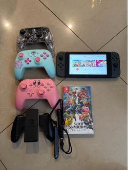 Switch bundle