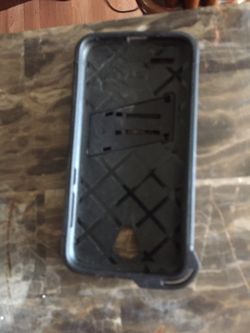Phone case