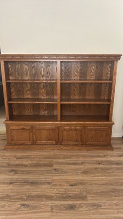 Bookcase