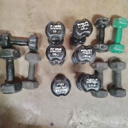 Weights
