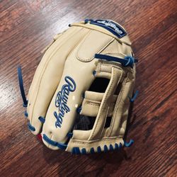 Rawlings GG elite 11.75 left handed