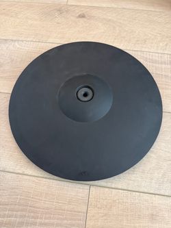 ATV aD-C14 14” Electronic Cymbal (Crash/Ride)