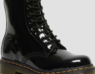 Doc Martens Boots Size 8 Women