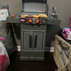 Kids Bbq 