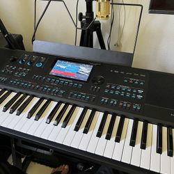 Medeli Akx10 Arranger Keyboard 