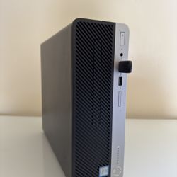 HP Pro desk G400 SFF