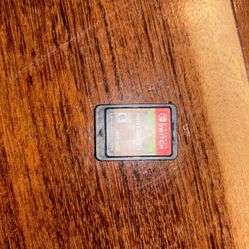 minecraft for nintendo switch