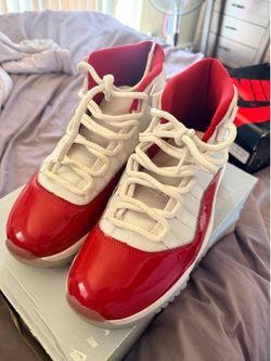 Air Jordan 11 Retro Cherry (CT8012-116) – Men’s Size 10