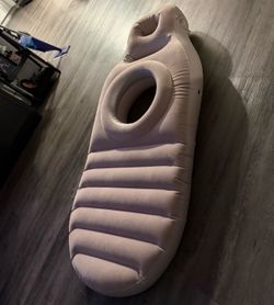 Pregnancy Pillow