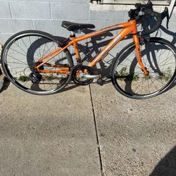 Fuji Race Bike For Sale 350$