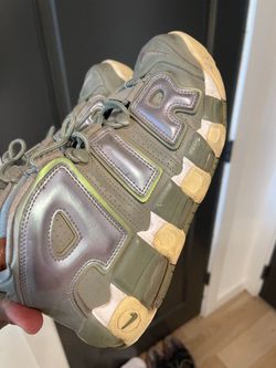 Nike Uptempo