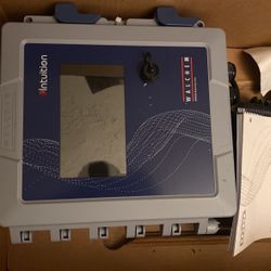 Walchem Intuition-9 Series Flow Controller