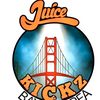 JuiceKickzBayArea 👟🌉🌠