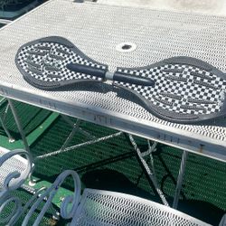 Wave Board Checkers Original 
