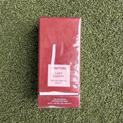 TOM FORD Lost Cherry Eau de Parfum - 100ml
