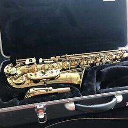 Alto Saxophone For Sale