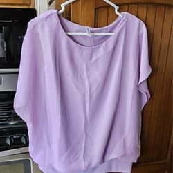 LARGE VIISHOW WOMANS  BLOUSE