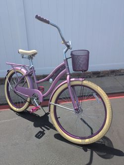 Beach Cruiser