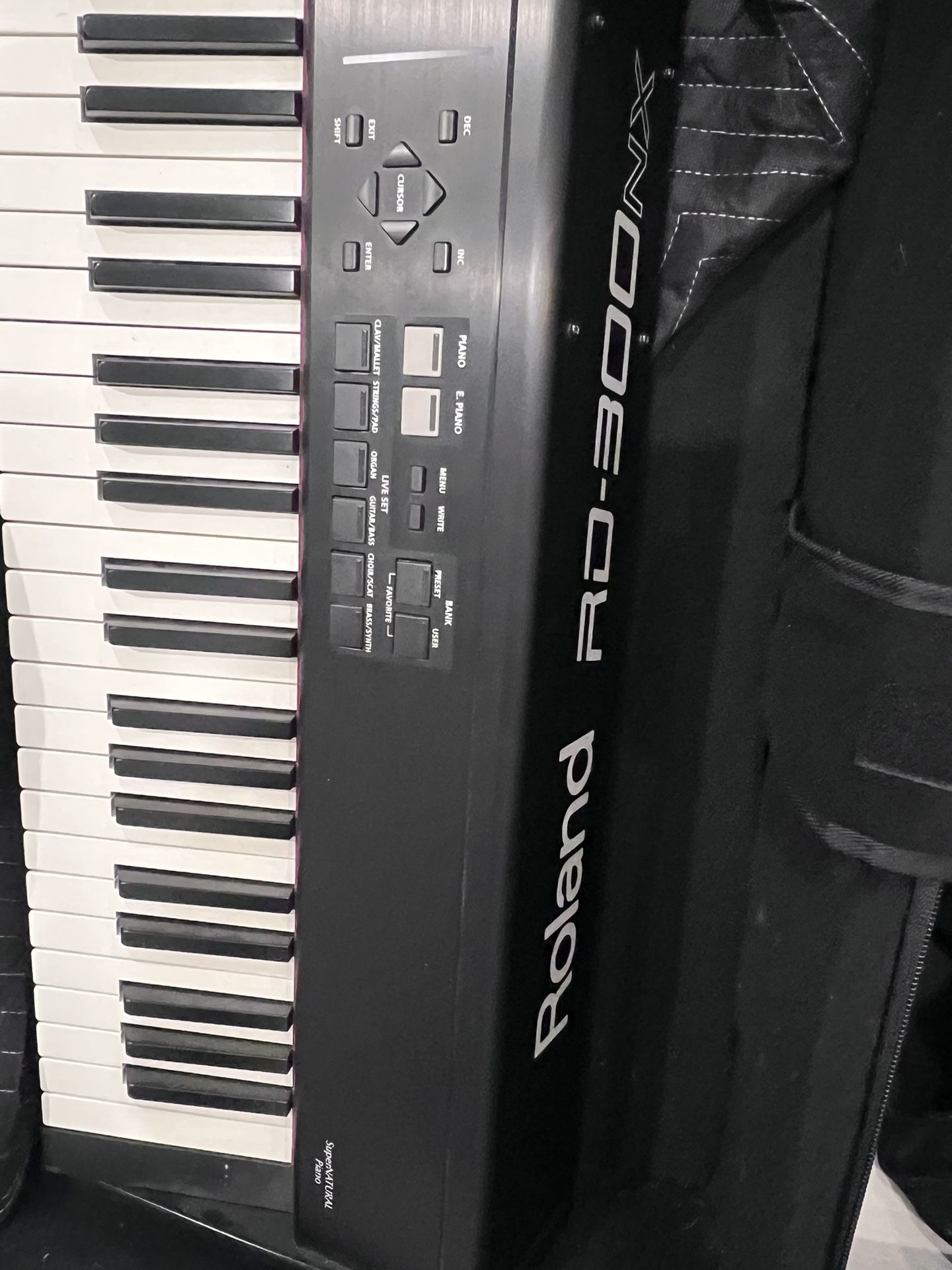 Roland RD300NX Digital Keyboard