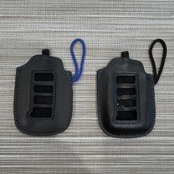 Lexus F-sport  Key Fob Glove 