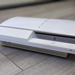 Ps3 Fat All Wires Controller