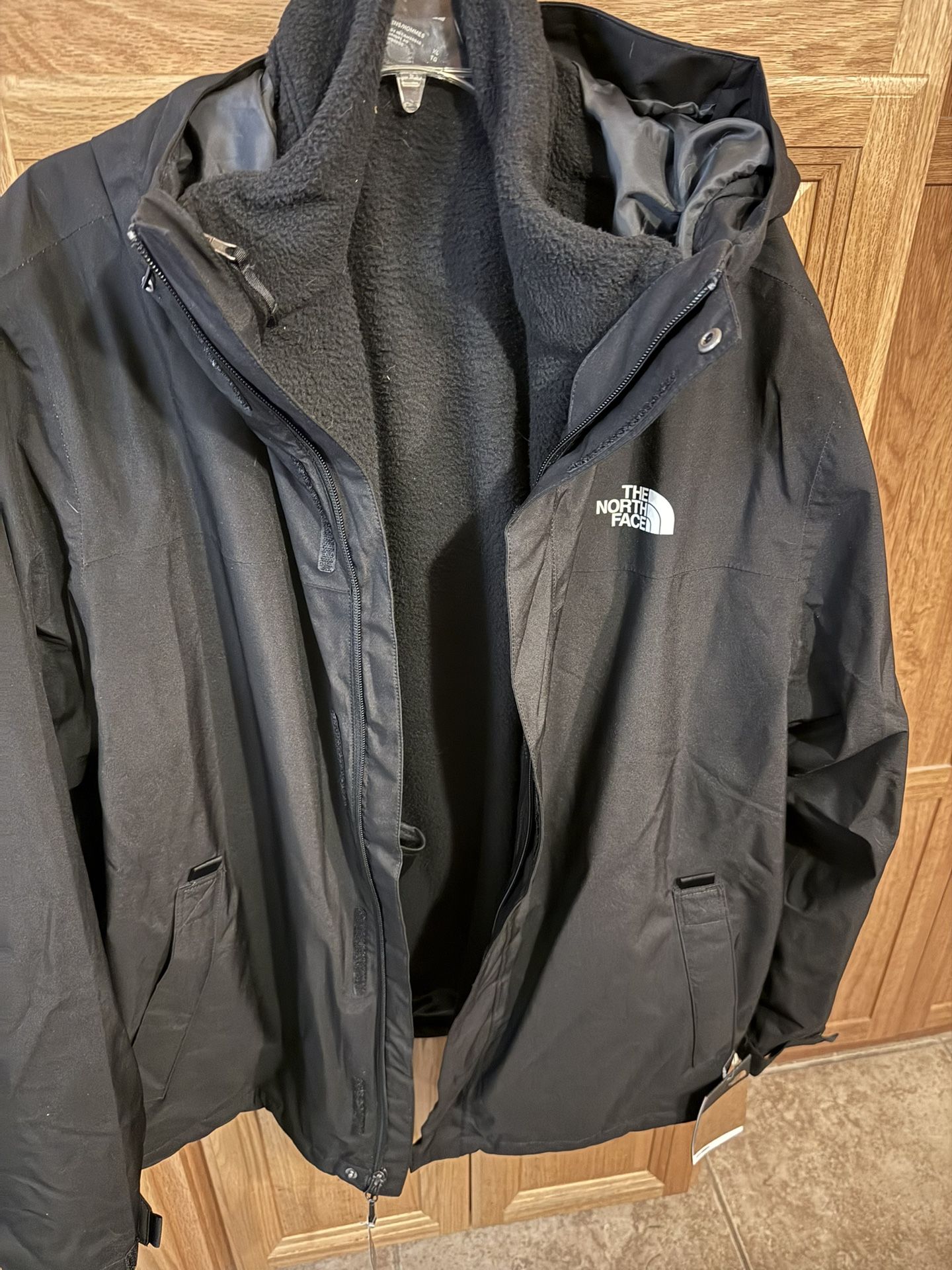NorthFace Jacket