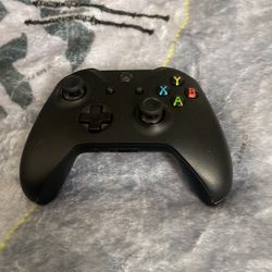 Xbox Controller. Series X And S. Also Xbox One