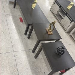 Coffee Table Set