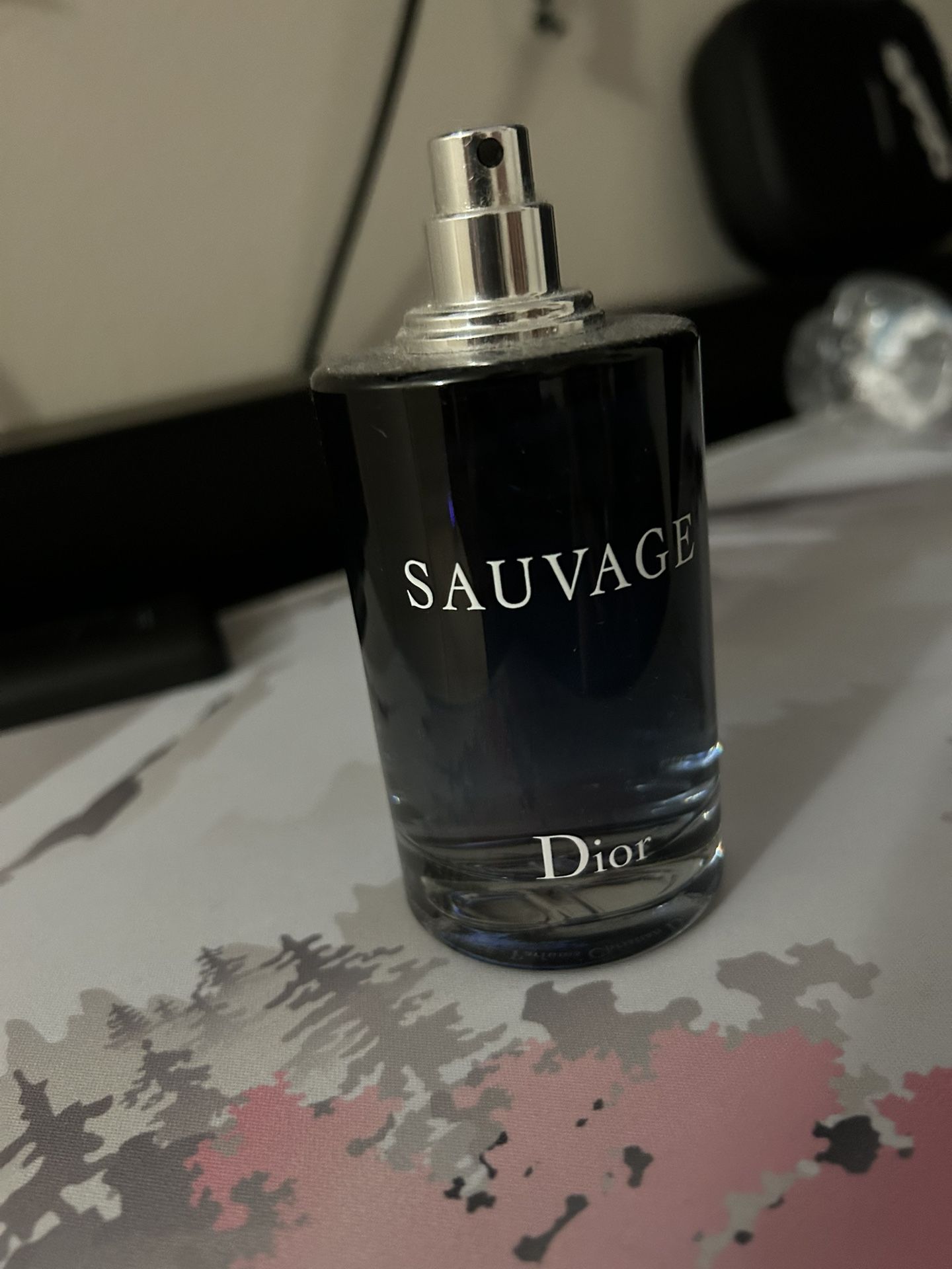 dior sauvage