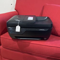 Hp Printer And Scanner