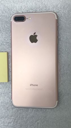 iPhone 7 Plus 256GB Factory Unlocked
