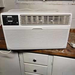 Air Conditioner Wall Unit