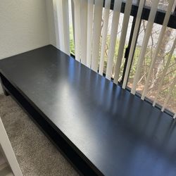 TV Stand Or Coffee Table 