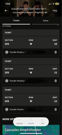 Suicide boys grey day tour 26