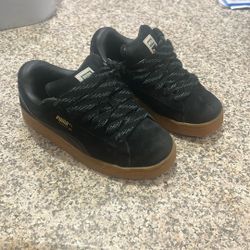Puma Suede 