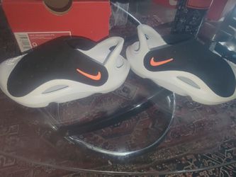 Nike loafers