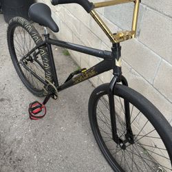 Throne 29er