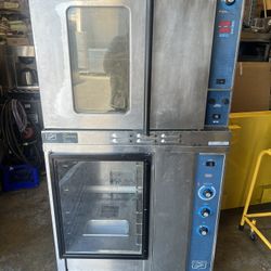 Duke 613-E3 Convection Oven with Proofer 208v 3 PH