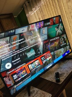 Toshiba fire tv