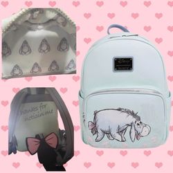 Eeyore Loungefly