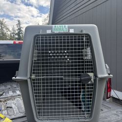 Sky Kennel Pet Carrier 