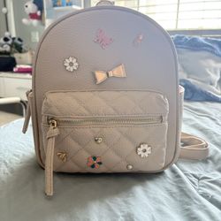 Small Backpack For Sale