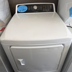 🔥 FRIGIDAIRE DRYER – CLEAN & READY TO GO! 🔥