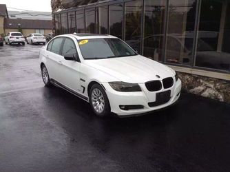 2009 BMW 3 Series