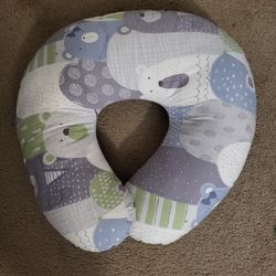 Nursing Pillow 