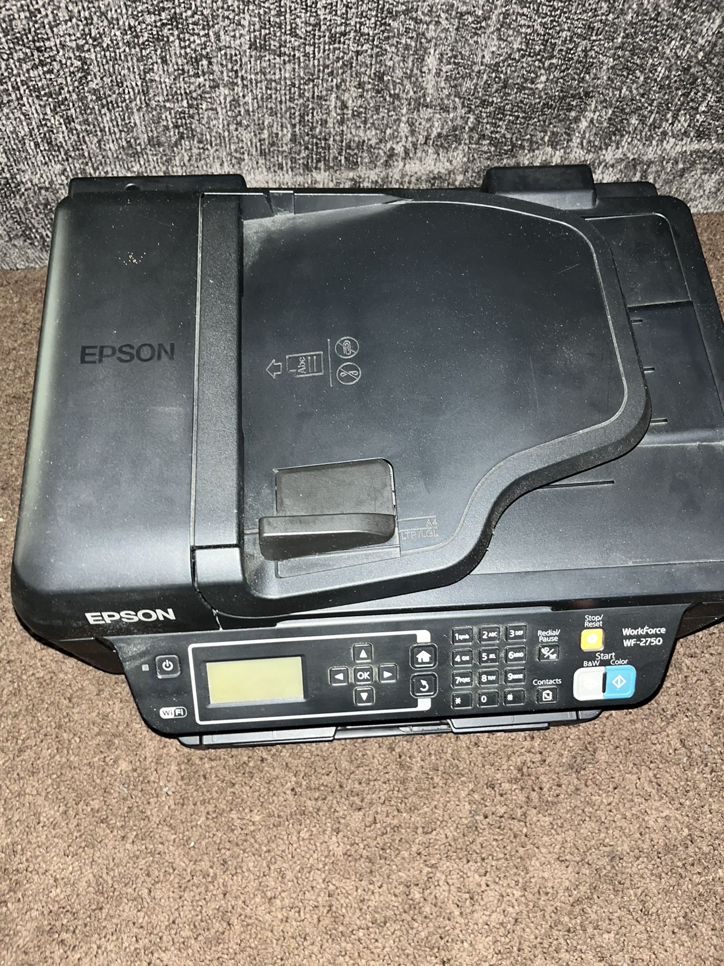 Epson Printer